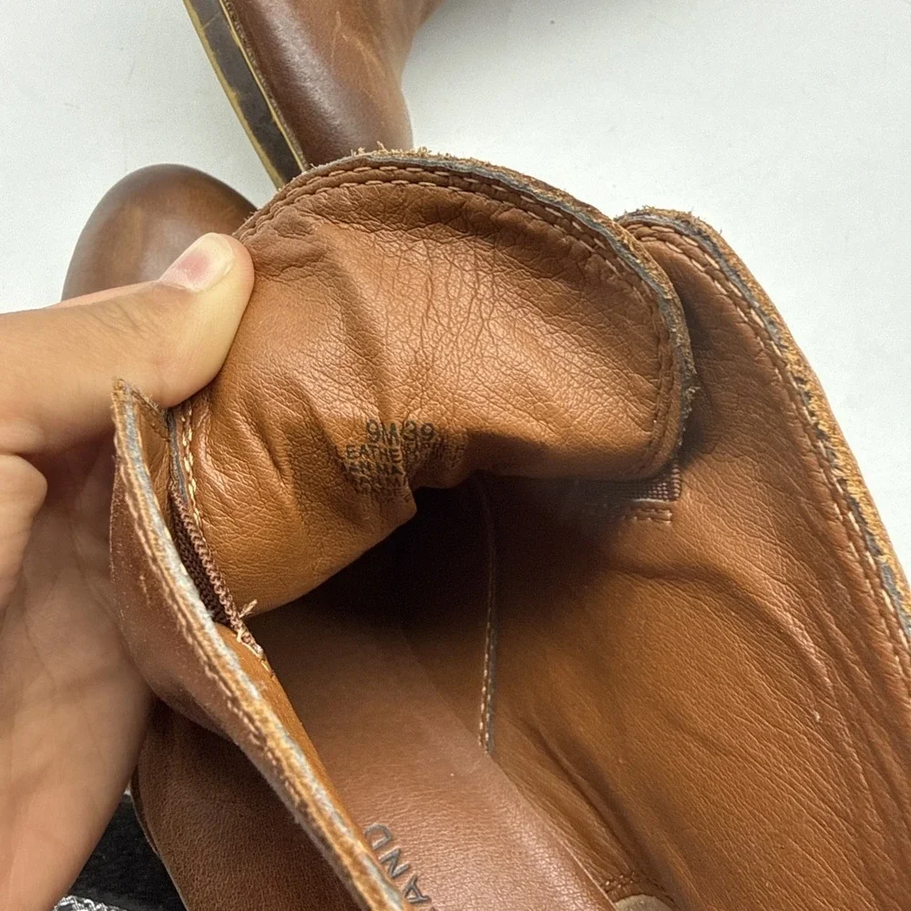 Lucky Brand these lucky
